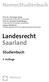 Landesrecht Saarland