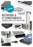 NETWORK & IT COMPONENTS