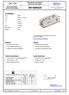 DD180N22S. Technische Information / technical information. Netz-Dioden-Modul Rectifier Diode Module