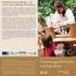 Entdeckungen für Kinder und Jugendliche. Biosphärenreservat Bliesgau - ein Lernort für nachhaltige Entwicklung