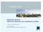 STANDORT ESSEN. Masterplan Industrie Flächen für Wachstum und Investitionen schaffen. 5. Februar 2015, Rathaus, Ratssaal