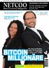 BITCOIN MILLIONÄRE NETCOO DOSSIER. Wie Jörg und Andrea Wittke mit Kryptogeld in Dubai reich wurden. Next Economy Magazine
