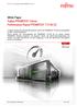 White Paper Fujitsu PRIMERGY Server Performance Report PRIMERGY TX140 S2