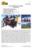 Vom Tschegt Peak zum Elbrus 9 Tage Kurztour