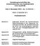 Verwaltungsvorschriften des Innenministeriums zum Ausländerrecht (VwV-AuslR-IM) Vom 2. November 2010 Az.: /131.