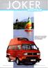 WESTFAUA.  - a useful website for owners and enthusiasts of VW Westfalia T25 / T3 / Vanagon Campervans