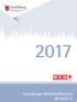 Vorarlberger Wirtschaftbericht 2016/2017