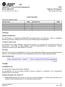 AAT. IMMAGE -Immunchemiesysteme Methodenblatt Copyright 2013 Beckman Coulter, Inc. PRINZIP PROBE. REF (150 Tests) -Diagnostikum. Datum.