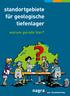 standortgebiete für geologische tiefenlager warum gerade hier?