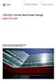 UBS (D) 3 Sector Real Estate Europe Jahresbericht. UBS Real Estate Kapitalanlagegesellschaft mbh Depotbank: CACEIS Bank Deutschland GmbH