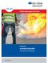 DGUV Information Information. Brandschutzhelfer. Ausbildung und Befähigung