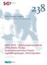SOEP 2014 Erhebungsinstrumente 2014 (Welle 31) des Sozio-oekonomischen Panels: Jugendfragebogen, Altstichproben