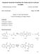 Organisch-chemisches Praktikum für Studierende des Lehramts WS 08/09