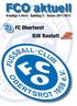 Kreisliga A Nord - Spieltag 9 - Saison 2011/2012 FC Obertsrot DJK Rastatt