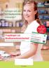 Fragebogen zur Medikamentensicherheit gema ß 20 der Apothekenbetriebsordnung (ApoBetrO)