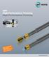 HPF High Performance Forming High Performance Forming