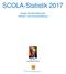 SCOLA-Statistik 2017