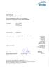 Berichtsnummer Y0096/ Aufgabenstellung Unterlagen Örtliche Situation, Anforderungen des Schallimmissionsschutzes...