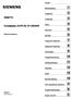 SIMATIC. Kontaktplan (KOP) für S7-300/400. Vorwort. Bitverknüpfung 1. Vergleicher 2. Umwandler. Zähler. DB-Aufruf 5. Referenzhandbuch.