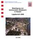 Hessisches Ministerium für Umwelt, Energie, Landwirtschaft und Verbraucherschutz. Beseitigung von kommunalen Abwässern in Hessen Lagebericht 2008