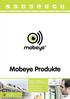 Mobeye ist niederländischer Hersteller von GSM Alarm- und Sicherheitsprodukten.