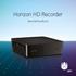 Horizon HD Recorder. Benutzerhandbuch