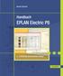 Bernd Gischel. Handbuch. EPLAN Electric P8. 5., vollständig überarbeitete Auflage