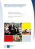 IHK-Unternehmensbarometer Vereinbarkeit von Familie und Beruf