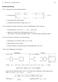 Zusammenfassung. 2.7 Eigenwerte und Eigenvektoren 53. in 2.1: Lösung eines linearen Gleichungssystems