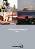 HWA AG Halbjahresbericht 2012
