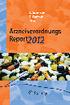 U. Schwabe D. Paffrath (Hrsg.) Arzneiverordnungs-Report 2012
