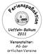 Ueffeln-Balkum Veranstalter: AG der örtlichen Vereine