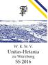 Unitas-Hetania zu Würzburg