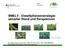 BMELV - Eiweißpflanzenstrategie: aktueller Stand und Perspektiven
