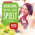 REWE.DE/ausbildung AUSBILDUNG WO DAS LEBEN SPIELT JETZT BEWERBEN!