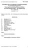 RL Dienstanweisungen für gemeindepädagogischen Dienst. Vom 16. Oktober 2001 (ABl. EKKPS S. 152) Inhaltsübersicht