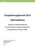 Eingliederungsbericht Odenwaldkreis