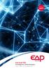 EAP Electric Intelligente Verbindungen. Sensor-, Regel- und Antriebstechnik. Katalog 2
