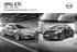 Opel GTC. GTC, GTC OPC Preise, Ausstattungen und technische Daten, 5. Dezember 2016