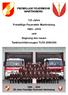 FREIWILLIGE FEUERWEHR MARTINSBERG. 125 Jahre Freiwillige Feuerwehr Martinsberg und Segnung des neuen Tanklöschfahrzeuges TLFA 2000/200