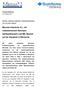 Pressemitteilung. Mecman Industrial, S.L. mit vollelektrischem Reinraum- Spritzgießsystem und IML-Neuheit auf der Equiplast in Barcelona