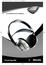 XP SBC HC 8350/ :48 Pagina 1 HC8350. Wireless FM Stereo Headphone