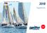 Kornati Cup, Business Cup, The Race Miles Segelevents