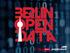 Was bedeutet Open Data?