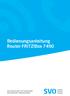 Eine Information der SVO Vertrieb GmbH, Geschäftsbereich Telekommunikation