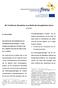 30. Frankfurter Newsletter zum Recht der Europäischen Union