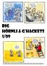 Big Hörnli & G hackets 1/09