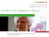 Informationen zur BP Langzeitpflege und -betreuung. Marianne Geiser, Ressortleitung Pflege und Betreuung HR Geschäftsbereich Bildung