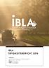 ibla tätigkeitsbericht 2016
