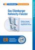 Das Eilenburger Hafencity-Fenster